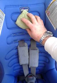 clean baby equipment estepona